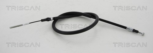 Cable Pull, parking brake TRISCAN 814010128