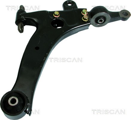 Control/Trailing Arm, wheel suspension TRISCAN 850043529