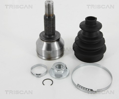 Joint Kit, drive shaft TRISCAN 854016119