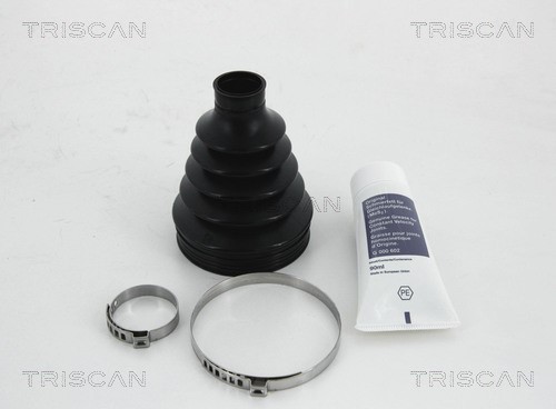 Bellow Kit, drive shaft TRISCAN 854016913