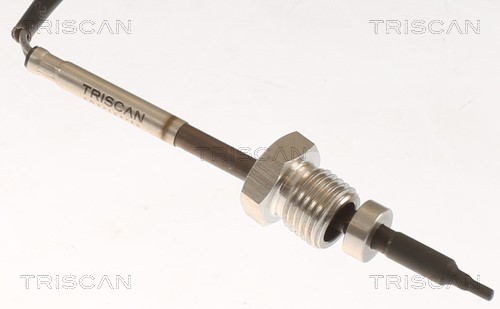 Sensor, exhaust gas temperature TRISCAN 882629020 3