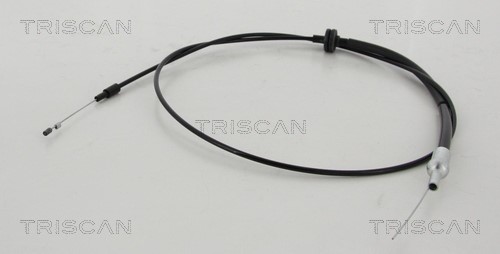 Bonnet Cable TRISCAN 814028609