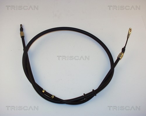 Cable Pull, parking brake TRISCAN 814029148