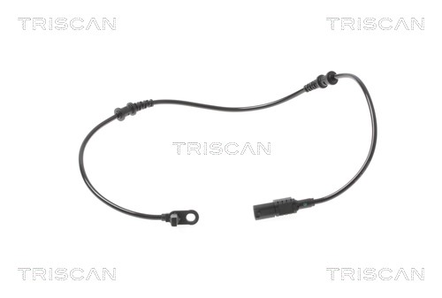 Sensor, wheel speed TRISCAN 818023129