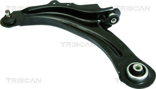 Control/Trailing Arm, wheel suspension TRISCAN 850025532
