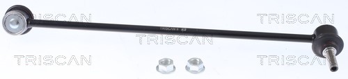Link/Coupling Rod, stabiliser bar TRISCAN 850040665