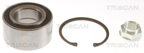 Wheel Bearing Kit TRISCAN 853010117 2