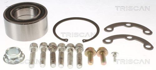 Wheel Bearing Kit TRISCAN 853023201 2