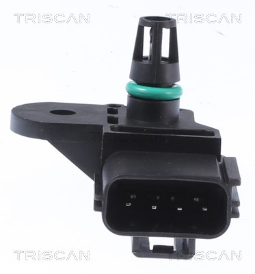 Sensor, intake manifold pressure TRISCAN 882416003 2