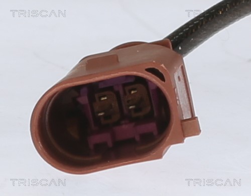 Sensor, exhaust gas temperature TRISCAN 882629052 2