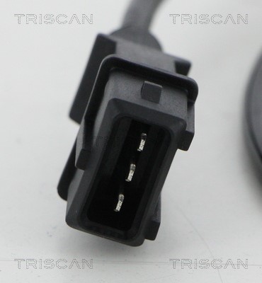 Sensor, crankshaft pulse TRISCAN 885510108 2