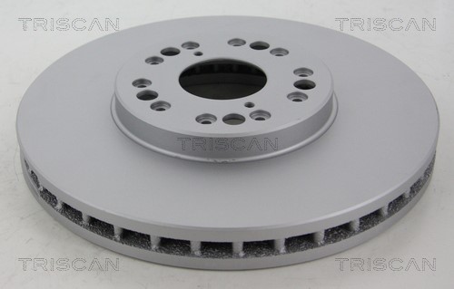 Brake Disc TRISCAN 8120131011C