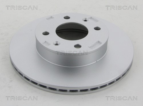 Brake Disc TRISCAN 812018113C
