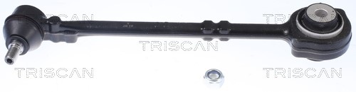 Control/Trailing Arm, wheel suspension TRISCAN 8500235054