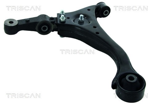 Control/Trailing Arm, wheel suspension TRISCAN 850043574