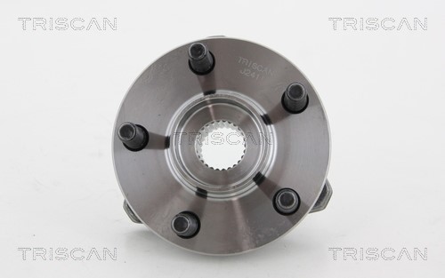 Wheel Bearing Kit TRISCAN 853010148 2