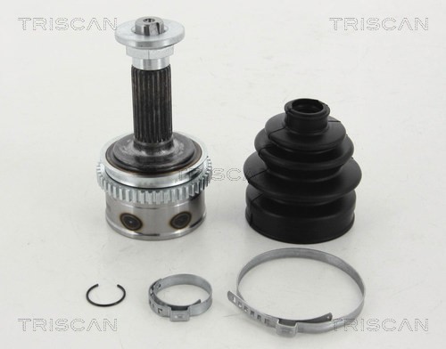 Joint Kit, drive shaft TRISCAN 854018104