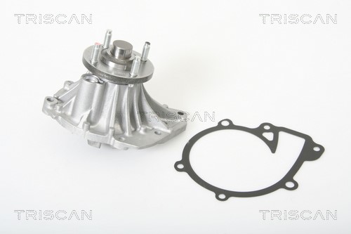 Water Pump, engine cooling TRISCAN 860013031