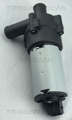 Auxiliary water pump (cooling water circuit) TRISCAN 860023065 2