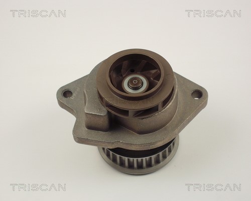 Water Pump, engine cooling TRISCAN 860029019