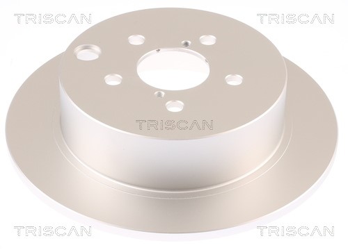 Brake Disc TRISCAN 812068123C
