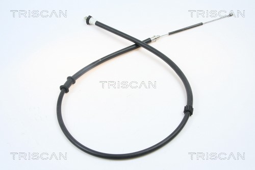 Cable Pull, parking brake TRISCAN 814015188