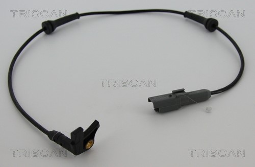 Sensor, wheel speed TRISCAN 818028102