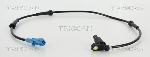 Sensor, wheel speed TRISCAN 818028203