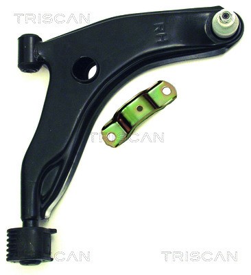 Control/Trailing Arm, wheel suspension TRISCAN 850027511
