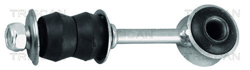 Link/Coupling Rod, stabiliser bar TRISCAN 850027600