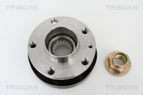 Wheel Bearing Kit TRISCAN 853012211