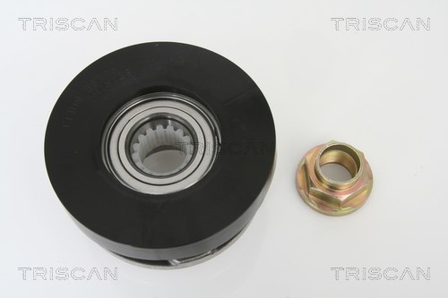 Wheel Bearing Kit TRISCAN 853012211 2
