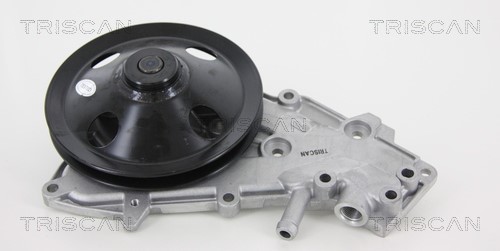 Water Pump, engine cooling TRISCAN 860025004