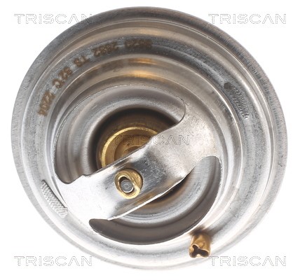 Thermostat, coolant TRISCAN 86202682 3