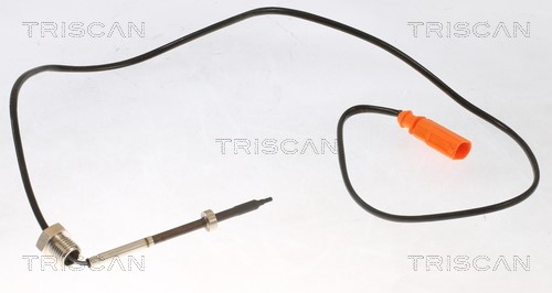 Sensor, exhaust gas temperature TRISCAN 882629022