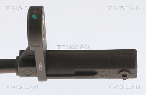 Sensor, wheel speed TRISCAN 818080115 3