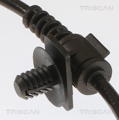 Sensor, wheel speed TRISCAN 818080115 5