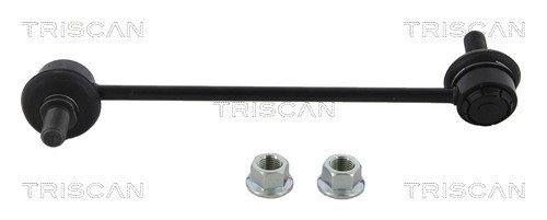 Link/Coupling Rod, stabiliser bar TRISCAN 850018639
