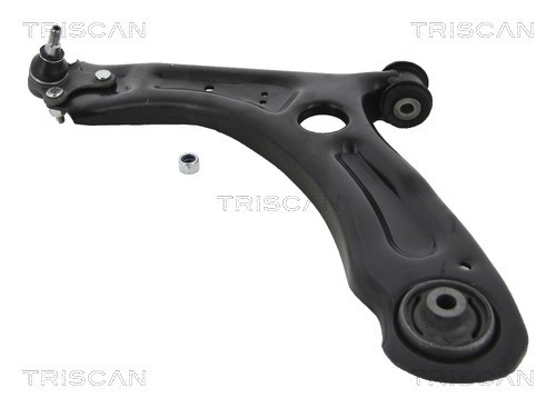 Control/Trailing Arm, wheel suspension TRISCAN 8500295078