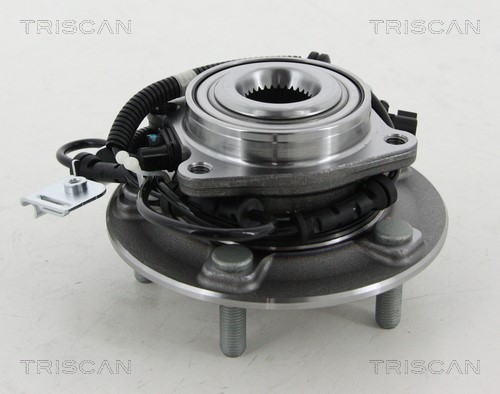 Wheel Bearing Kit TRISCAN 853010177
