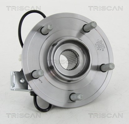 Wheel Bearing Kit TRISCAN 853010177 2
