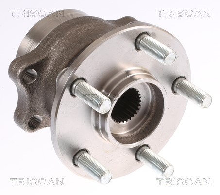Wheel Bearing Kit TRISCAN 853068211 2