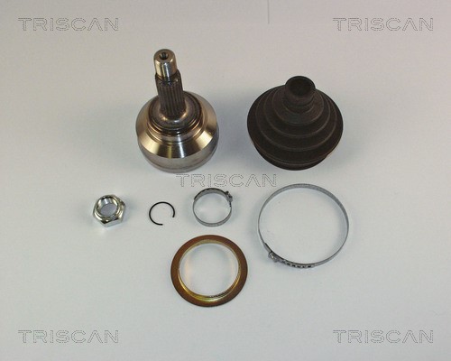 Joint Kit, drive shaft TRISCAN 854067101