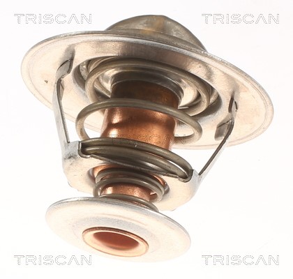 Thermostat, coolant TRISCAN 86206482 2