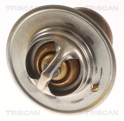 Thermostat, coolant TRISCAN 86206482 3