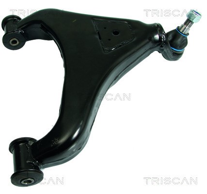 Control/Trailing Arm, wheel suspension TRISCAN 850010543