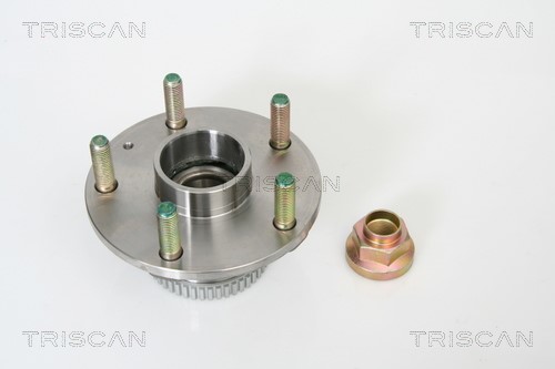 Wheel Bearing Kit TRISCAN 853021203 3