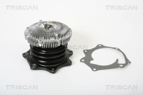 Water Pump, engine cooling TRISCAN 860014011