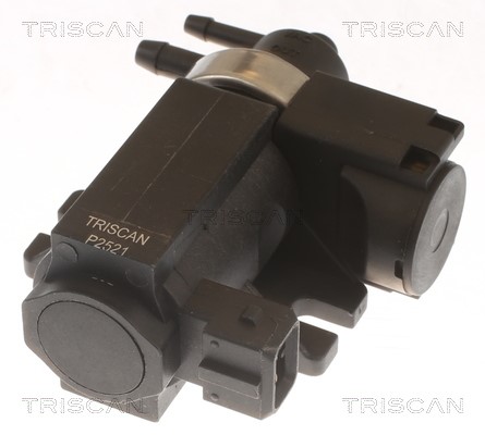 Pressure Converter, exhaust control TRISCAN 881310036