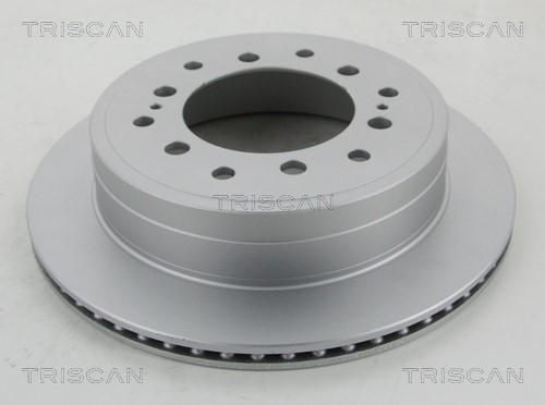 Brake Disc TRISCAN 812013198C